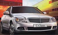 Merc c